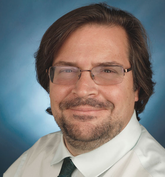 Dr. Richard E. Frye
