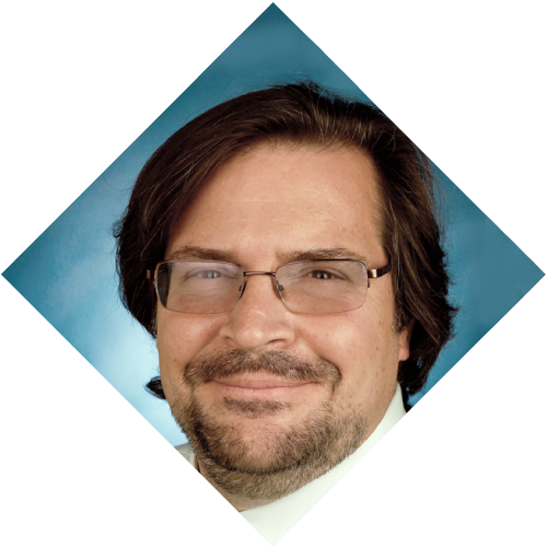 Dr. Richard E. Frye